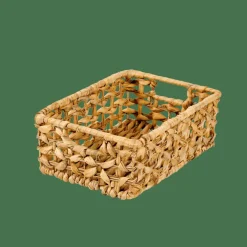 JELKE Panier Tiroir Naturel