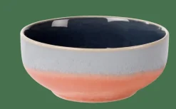 JESSIE ORANGE Bol Orange