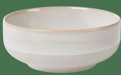 JESSIE WHITE Bol Blanc