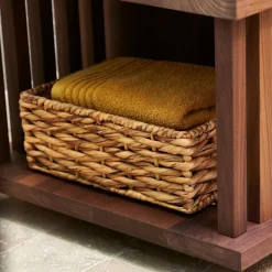 JONI Panier Tiroir M Naturel