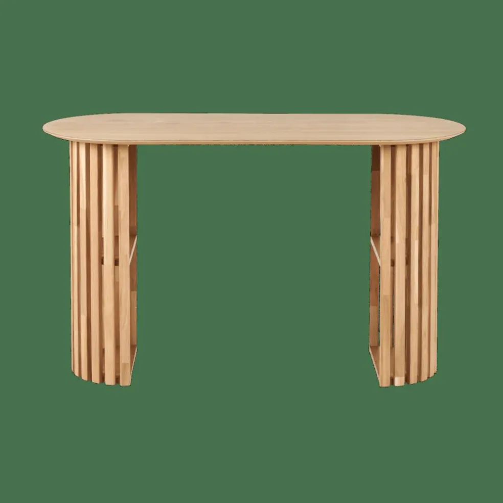 LATTO Table Murale Naturel