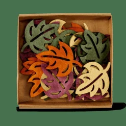 LEAFY Déco à Disperser Diverses Couleurs