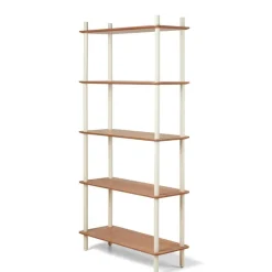 LENNOX Étagère Sable