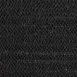 LINDE Set De Table Noir