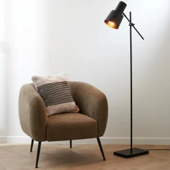 LINOLUX Boîte De Rangement Avec Couvercle Beige