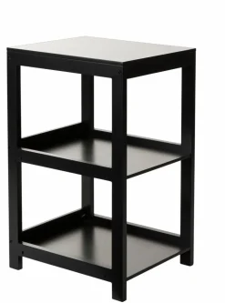 LINOLUX Boîte De Rangement Avec Fermeture éclair Beige