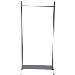 LINOLUX Système De Rangement 4 Compartiments Beige