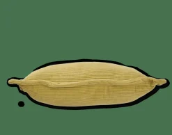 LISTRA Coussin Lime