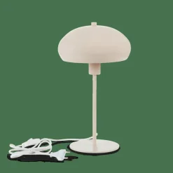LUCILE Lampe De Table Beige