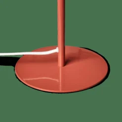 LUCILE Lampe De Table Terre Cuite