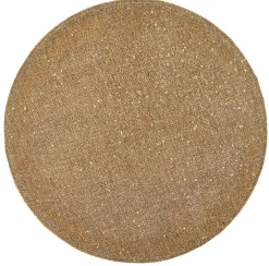 LUSSO Rond De Serviette Doré