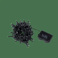 LUZ Guirlande Lumineuse (non Incluses)