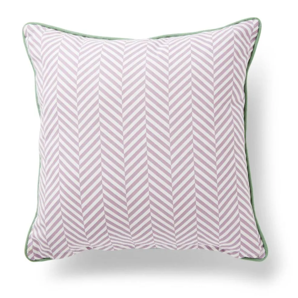 MAGALI Coussin Multicolore