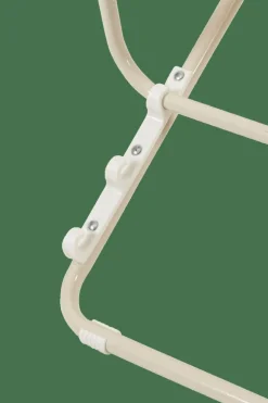 MALTA Chaise Relax Blanc