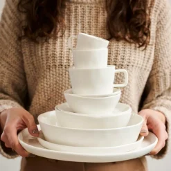 MAREA Mug 20 CL Blanc