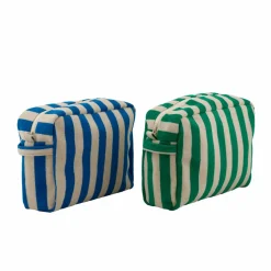 MARIO Trousse De Toilette Rouge