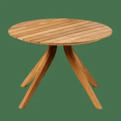 MARROW Table Lounge Naturel