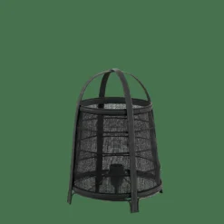 MAYA Lampe De Table Noir