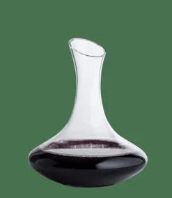 MERLOT Carafe à Décanter 1,89 L Transparent