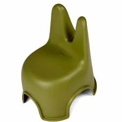 MIKA Chaise Pour Enfants Sable