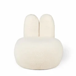 MIKA Chaise Pour Enfants Vert