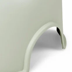 MIKA Chaise Pour Enfants Vert