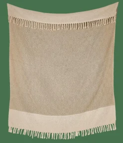 MIMI Plaid Brun Clair