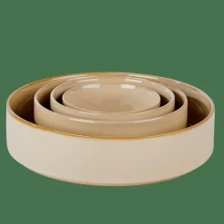 MINERAL SAND Bol 35 CL Beige