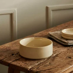 MINERAL SAND Bol 60 CL Beige