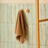 MINERAL Serviette D'hôte Beige