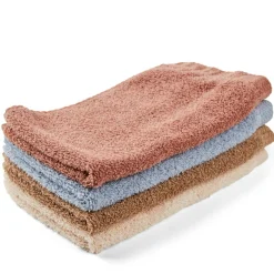MINERAL Serviette D'hôte Beige