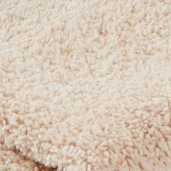 MINERAL Serviette D'hôte Crème