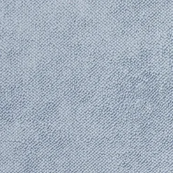 MINERAL Tapis De Bain Bleu