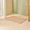 MINERAL Tapis De Bain Crème