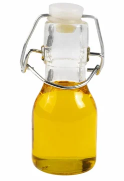 MINI Pot 12,5 CL Transparent