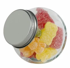 MINI Pot 12,5 CL Transparent