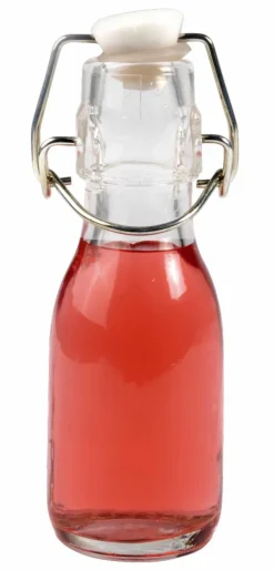 MINI Pot 12,5 CL Transparent