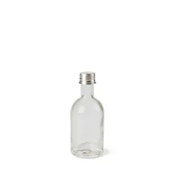MINIMI Bocal 15 CL Transparent