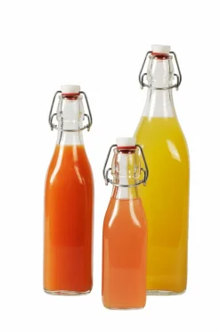 MINIMI Bocal 21 CL Transparent