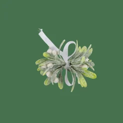 MISTLE Décoration à Suspendre Vert