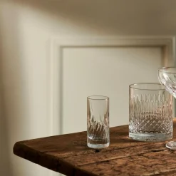 MIXOLOGY Verre à Shot 7 CL Transparent