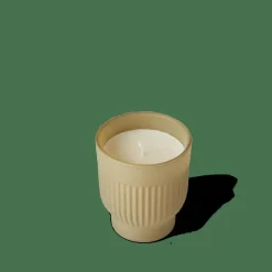 MONA Bougie Parfumée Brun