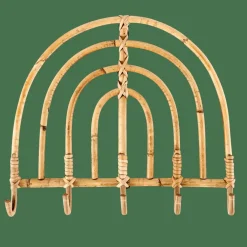 MONARC Portemanteau Mural Naturel