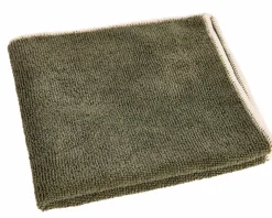 MULTI Chiffon Microfibre Set De 3 Noir