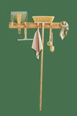 MULTI Chiffon Microfibre Set De 3 Beige