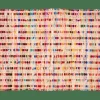 NAJA Tapis Multicolore