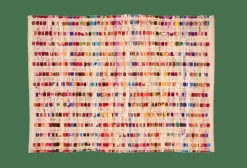 NAJA Tapis Multicolore