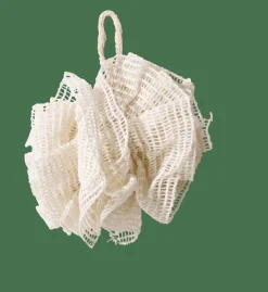 NATURAL LIFE Éponge De Bain Naturel