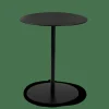 NERO Table D'appoint Noir