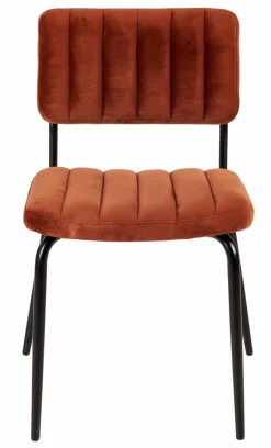 NEW OAK Pieds De Table A Noir